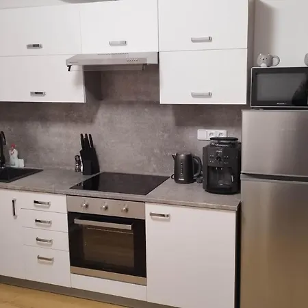 Apartman Kristyna Svoboda nad Upou Exterior photo
