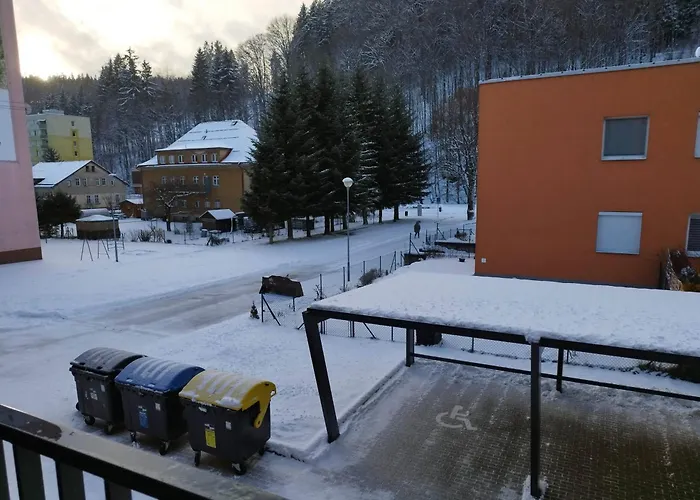 Apartman Kristyna