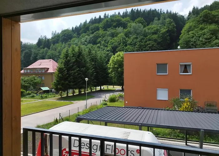 Apartman Kristyna