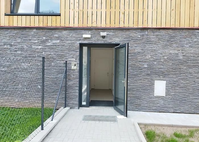 Apartman Kristyna