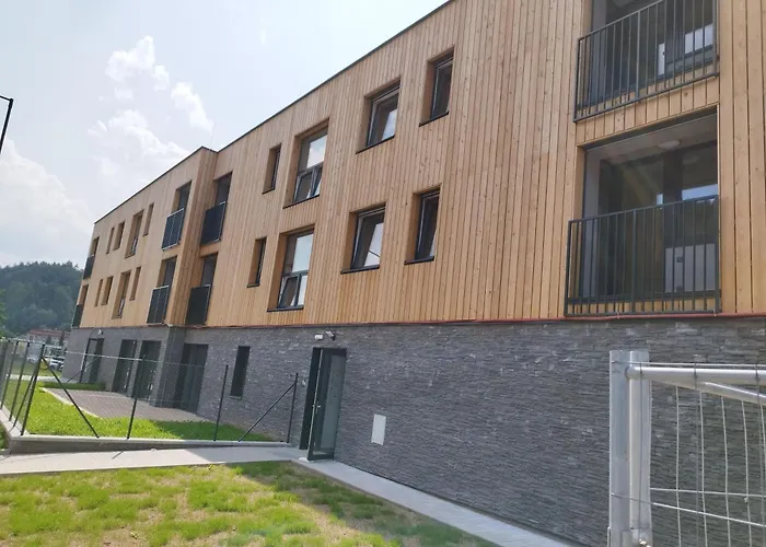 Apartman Kristyna