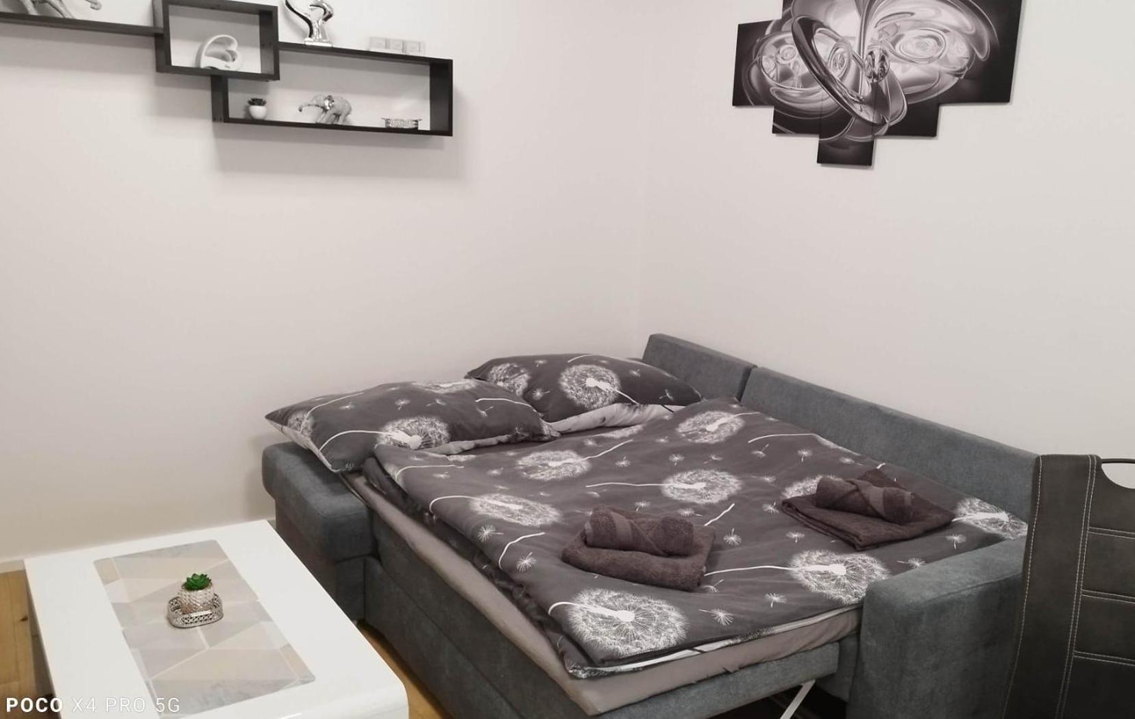 Kristyna Apartment