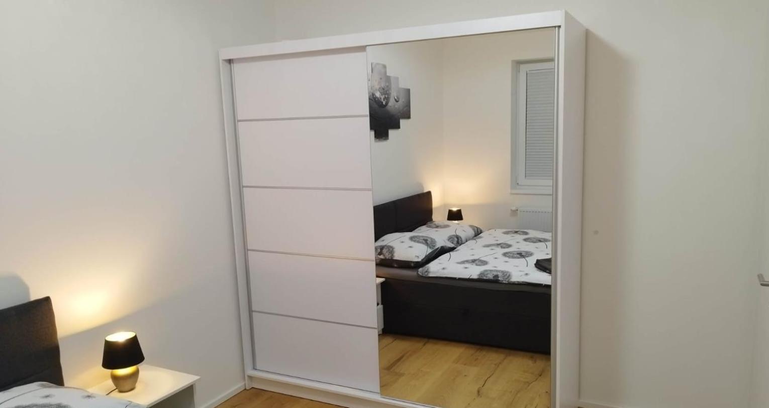 Kristyna Apartment