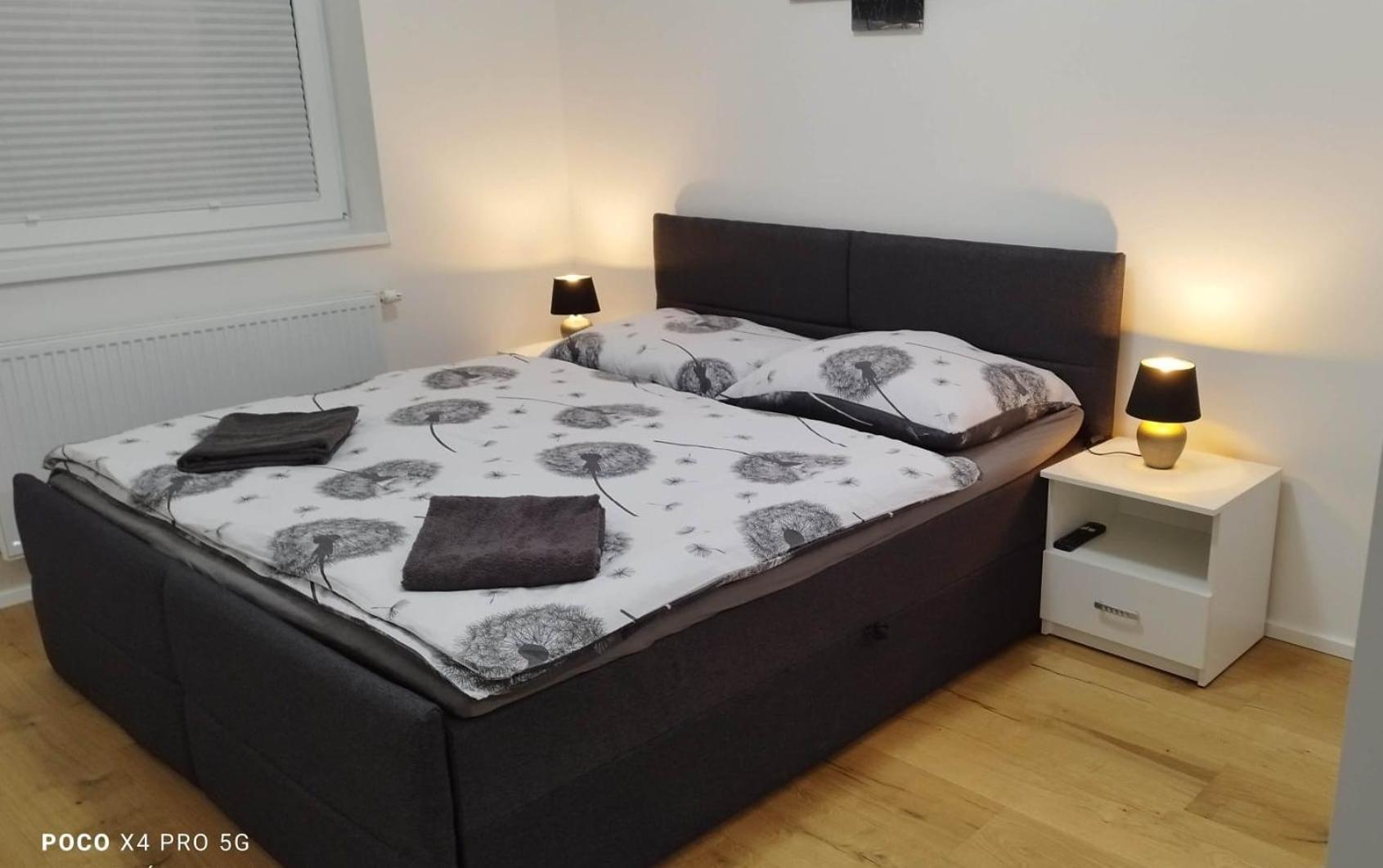 Kristyna Apartment Svoboda nad Upou