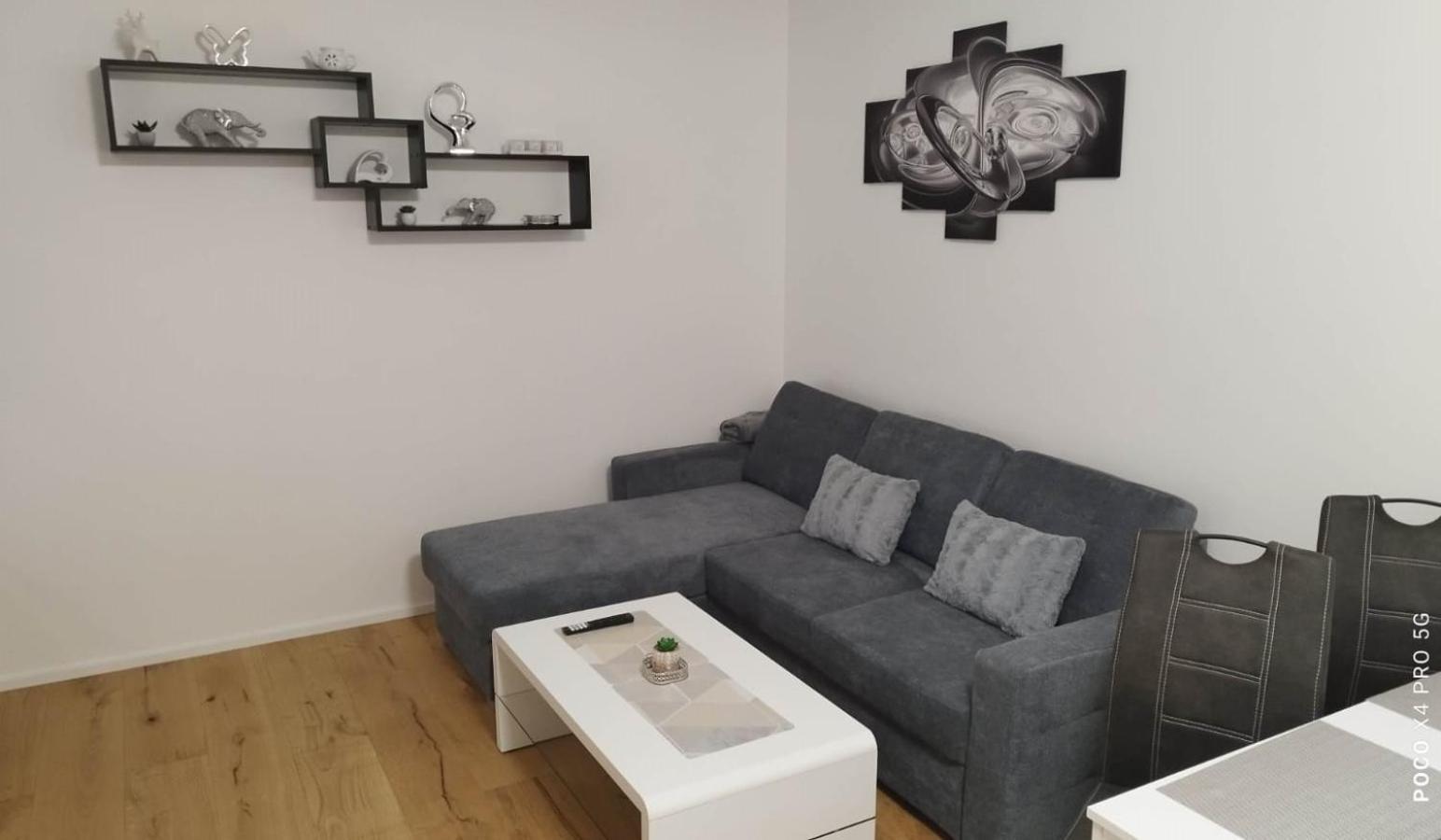 Apartment Kristyna *