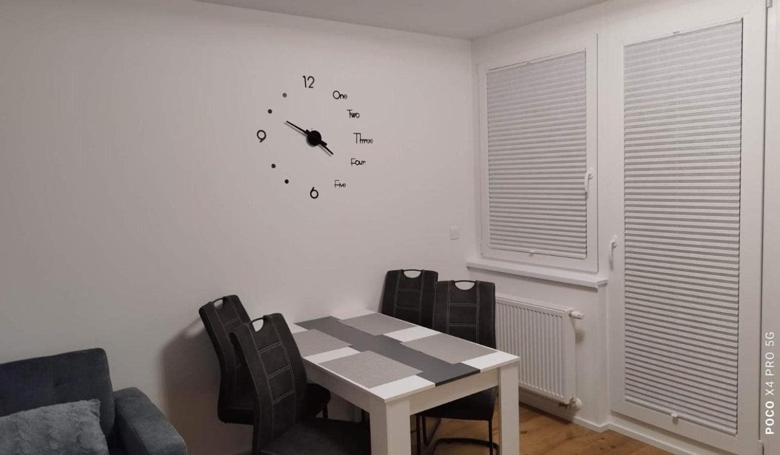 Kristyna Apartment Svoboda nad Upou