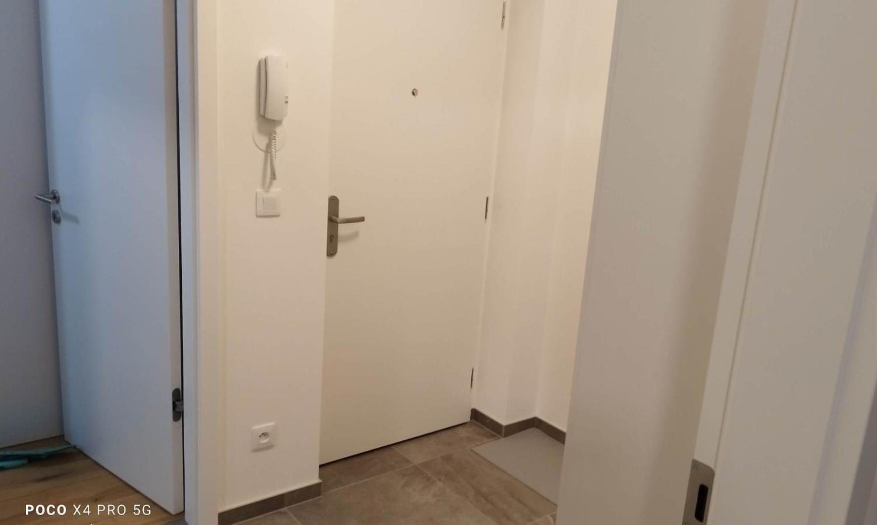 Kristyna Apartment *